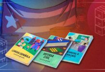 Ahora envía Sheinbaum 3 millones de libros cubanos