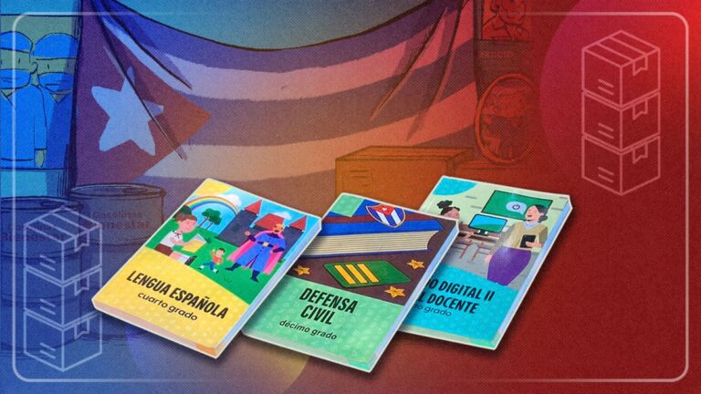 Ahora envía Sheinbaum 3 millones de libros cubanos