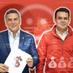ASF perdona a Alito Moreno más de 2 mil 700 mdp faltantes de su gobierno en Campeche