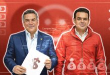 ASF perdona a Alito Moreno más de 2 mil 700 mdp faltantes de su gobierno en Campeche