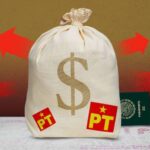 Contratista de la 4T trianguló millones a red “fantasma” de operador financiero del PT