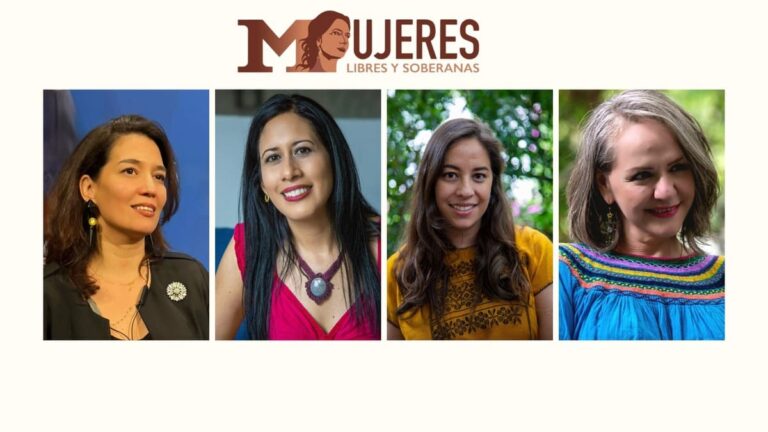 8M: Colectivo denuncia crisis de protección y trato indigno hacia mujeres migrantes en México