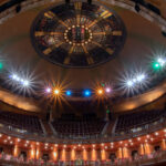 ¿Ópera o negocio familiar en Bellas Artes?