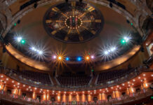 ¿Ópera o negocio familiar en Bellas Artes?