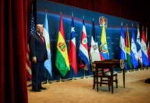 Narcoestado al desnudo