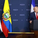 Acciones militares estadounidenses contra cárteles en México