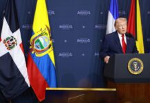 Acciones militares estadounidenses contra cárteles en México