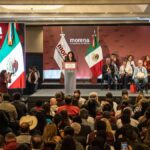 Morena Redefine Alianzas ante Elecciones 2027