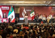 Morena Redefine Alianzas ante Elecciones 2027