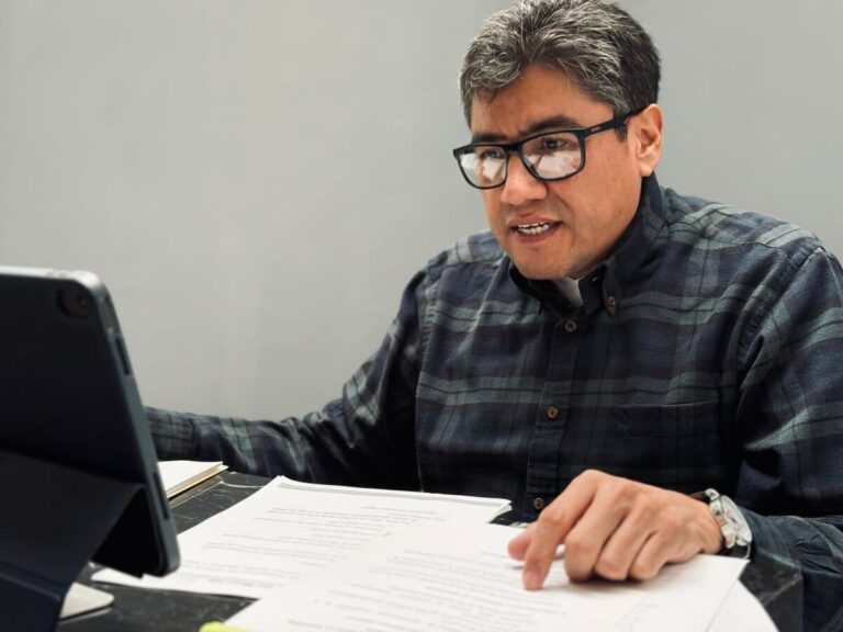 Morena Bloquea Aspiraciones de Monreal