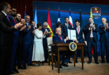 Trump Acusa México: Epicentro de Violencia Narco