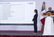 La Reforma que Concentra el Poder