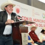 Monreal Desata Crisis Interna en Morena Zacatecas