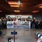 Regreso al origen del PAN desata fuerte polémica