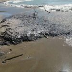 Gotitas de Crudo: Minimizar el Desastre Ecológico