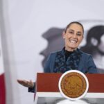 Sheinbaum: De Presidenta a Influencer