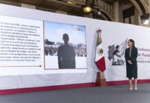 Carácter Irascible de Sheinbaum Desata Indignación