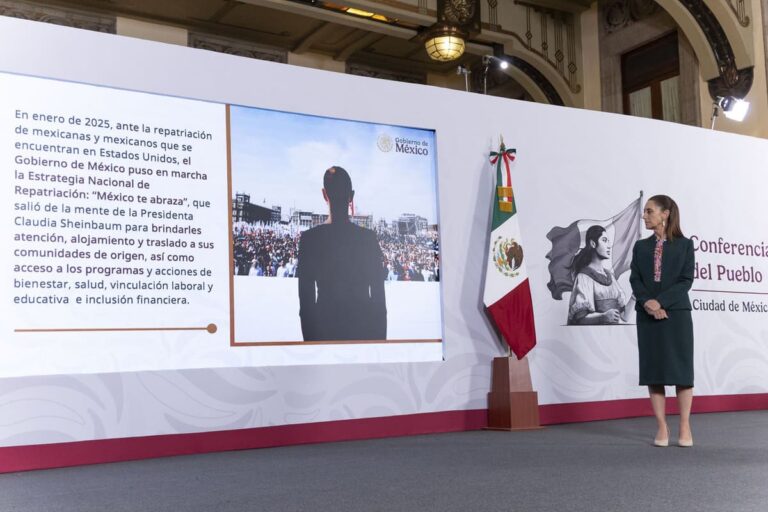 Carácter Irascible de Sheinbaum Desata Indignación