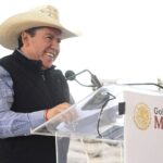 Monreal Culpa a la IA por Abucheos