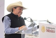 Monreal Culpa a la IA por Abucheos