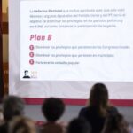 Austeridad electoral: la antesala del colapso institucional