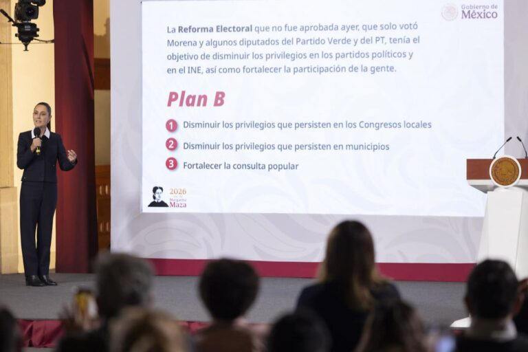 Austeridad electoral: la antesala del colapso institucional