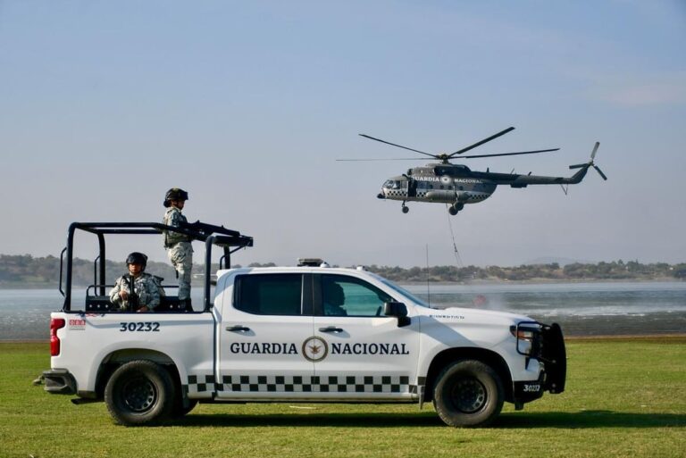Protocolos para la seguridad