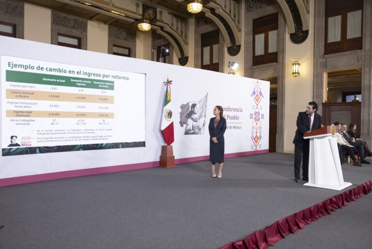 La decencia y la formación de cuadros en política