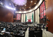 Nuestra vida parlamentaria