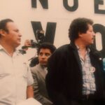 La enésima muerte de Colosio; Salinas tiene más espacio