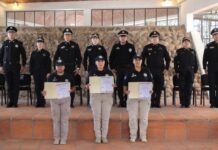 SSPC impulsa la profesionalización del personal en protección a personas y conducción de vehículos