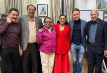 Plan B en medio de un México violentado por la inseguridad