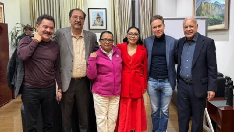 Plan B en medio de un México violentado por la inseguridad
