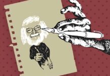 TV UNAM estrena en la Cineteca Nacional el documental Helioflores. El hombre de negro, de Armando Casas