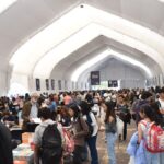 Con el Remate de Libros UNAM, los públicos lectores se reencuentran alrededor del libro universitario en el corazón de CU
