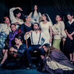 Una versión flamenca de Bodas de sangre de Federico García Lorca en la UNAM