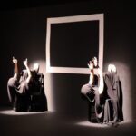 Creadoras encabezan la programación de Danza UNAM en el marco del 8M