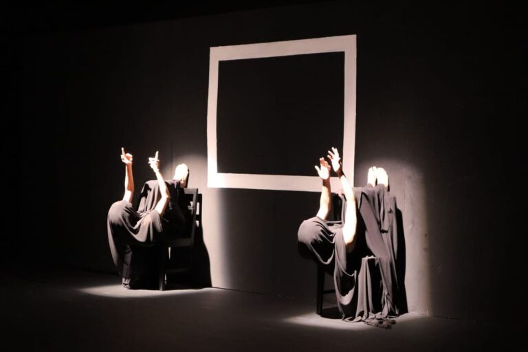 Creadoras encabezan la programación de Danza UNAM en el marco del 8M