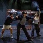 Mujeres Pájaro Teatro estrenan Alba, una producción de Teatro UNAM sobre la depresión y la amistad