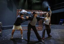 Mujeres Pájaro Teatro estrenan Alba, una producción de Teatro UNAM sobre la depresión y la amistad