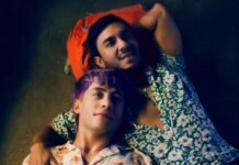 TV UNAM transmite el ciclo de cine Cultura LGBT+, en el marco del Día Internacional de la Visibilidad Trans