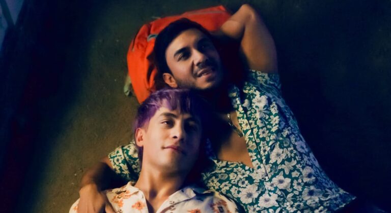 TV UNAM transmite el ciclo de cine Cultura LGBT+, en el marco del Día Internacional de la Visibilidad Trans
