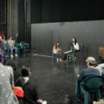 UNAM celebra Día Mundial del Teatro con programación colectiva y multidisciplinaria