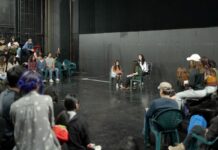 UNAM celebra Día Mundial del Teatro con programación colectiva y multidisciplinaria