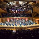 OFUNAM y OJUEM emprenden programa artístico en diversos escenarios de la Ciudad de México