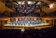 OFUNAM y OJUEM emprenden programa artístico en diversos escenarios de la Ciudad de México