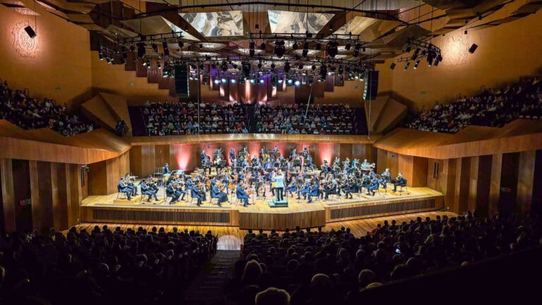 OFUNAM y OJUEM emprenden programa artístico en diversos escenarios de la Ciudad de México