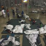 ICE expandió la detención infantil a más allá de casos aislados
