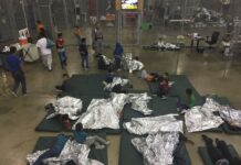 ICE expandió la detención infantil a más allá de casos aislados