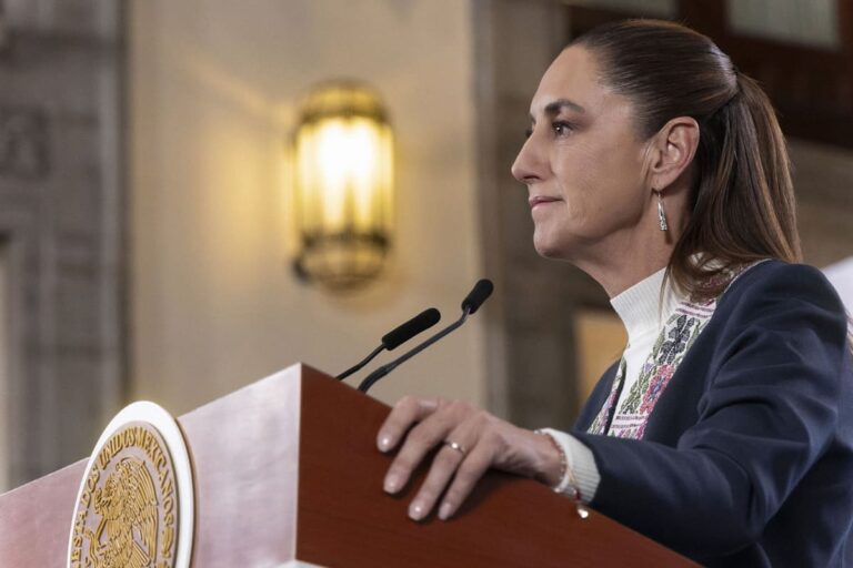 Videoblog: La iniciativa de la presidenta confirma la ambición de su movimiento para perpetuarse en el poder